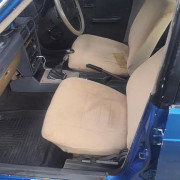 MITSUBISHI LANCER BOX 1983