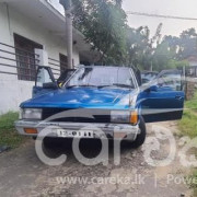 MITSUBISHI LANCER BOX 1983