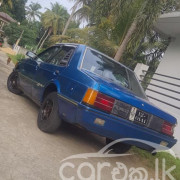MITSUBISHI LANCER BOX 1983