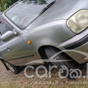 NISSAN MARCH K11 1999