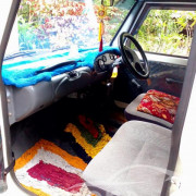 MAHINDRA BOLERO 2012