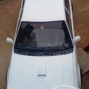 MAZDA FAMILIA 1988