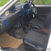 MAZDA FAMILIA 1988
