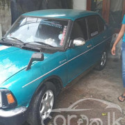 TOYOTA COROLLA KE20 1974