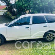 NISSAN AD WAGON Y11 2003