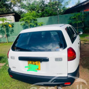 NISSAN AD WAGON Y11 2003