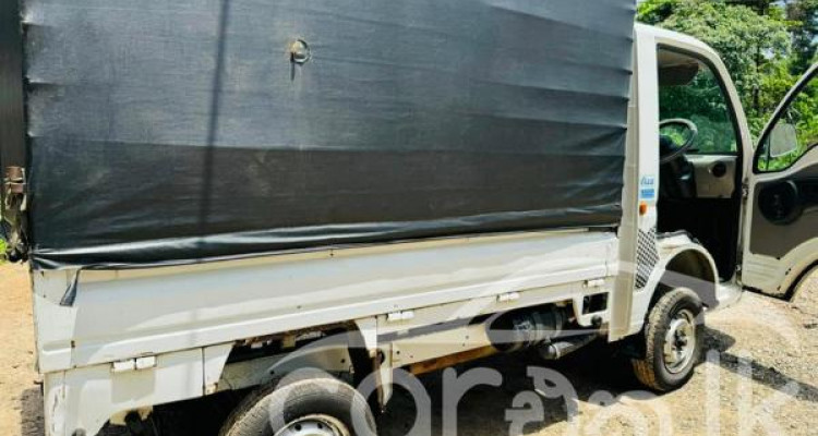TATA ACE 2015