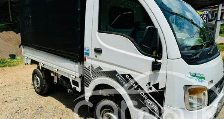 TATA ACE 2015