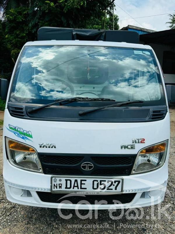 TATA ACE 2015