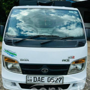 TATA ACE 2015