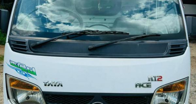 TATA ACE 2015