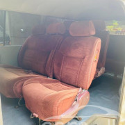 TOYOTA HIACE 1997