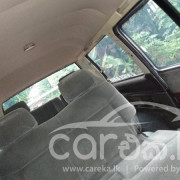 NISSAN VANETTE 1990