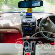 NISSAN SUNNY FB15 2003
