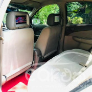 NISSAN SUNNY FB15 2003