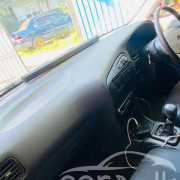 MITSUBISHI LANCER CB8 1993