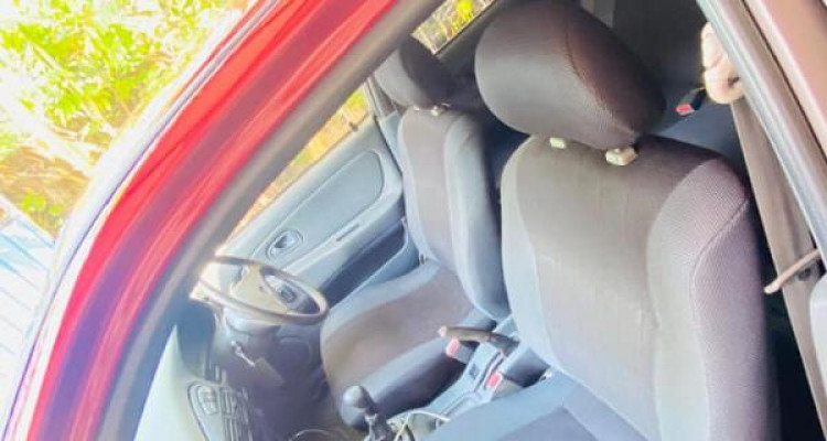 MITSUBISHI LANCER CB8 1993