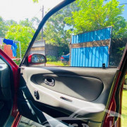 MITSUBISHI LANCER CB8 1993