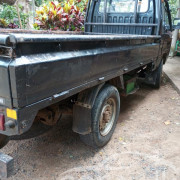 FOTON AUMARK 2014