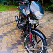 BAJAJ DISCOVER 135 2009
