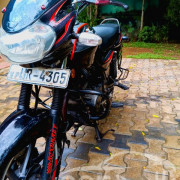 BAJAJ DISCOVER 135 2009