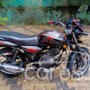 BAJAJ DISCOVER 135 2009