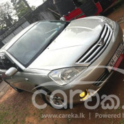 TOYOTA ALLION 240 2003