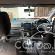 TOYOTA ALLION 240 2003