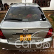 TOYOTA ALLION 240 2003