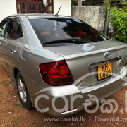 TOYOTA ALLION 240 2003
