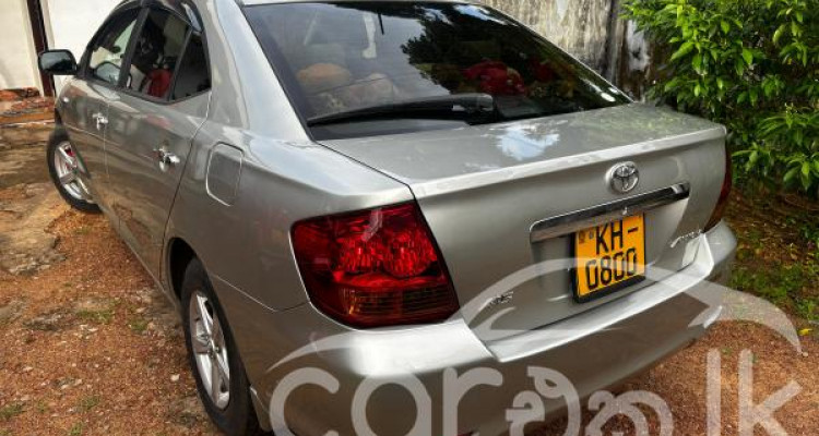 TOYOTA ALLION 240 2003