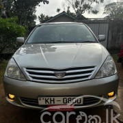 TOYOTA ALLION 240 2003