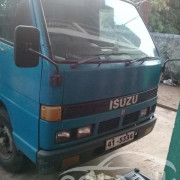 ISUZU ELF 1987