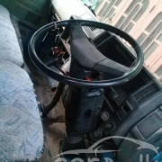 ISUZU ELF 1987