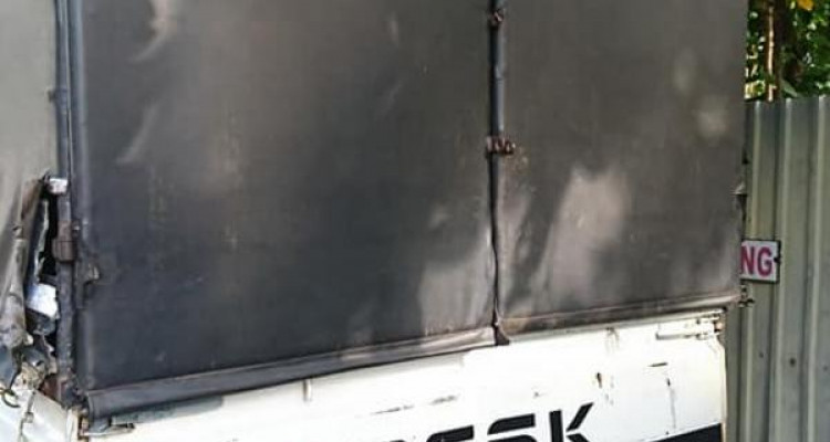 DFSK UNIMO LOKKA 2013