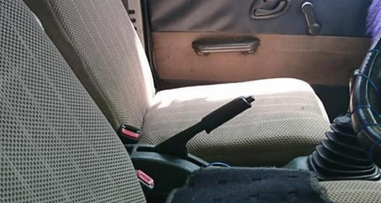 DFSK UNIMO LOKKA 2013