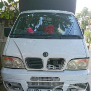 DFSK UNIMO LOKKA 2013