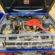 NISSAN SUNNY B310 1980
