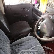 HONDA ACTY 2000