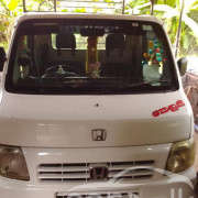 HONDA ACTY 2000