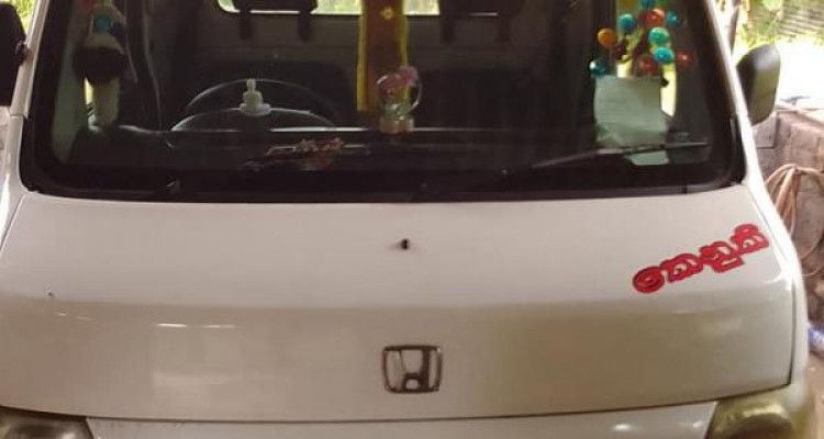 HONDA ACTY 2000