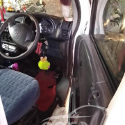 HONDA ACTY 2000