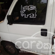 HONDA ACTY 2000