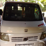 HONDA ACTY 2000