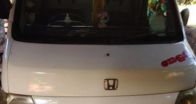 HONDA ACTY 2000