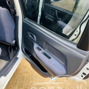 SUZUKI SWIFT 2003