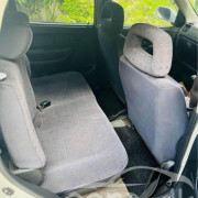 SUZUKI SWIFT 2003