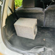 SUZUKI SWIFT 2003