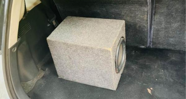 SUZUKI SWIFT 2003