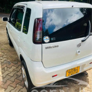 SUZUKI SWIFT 2003